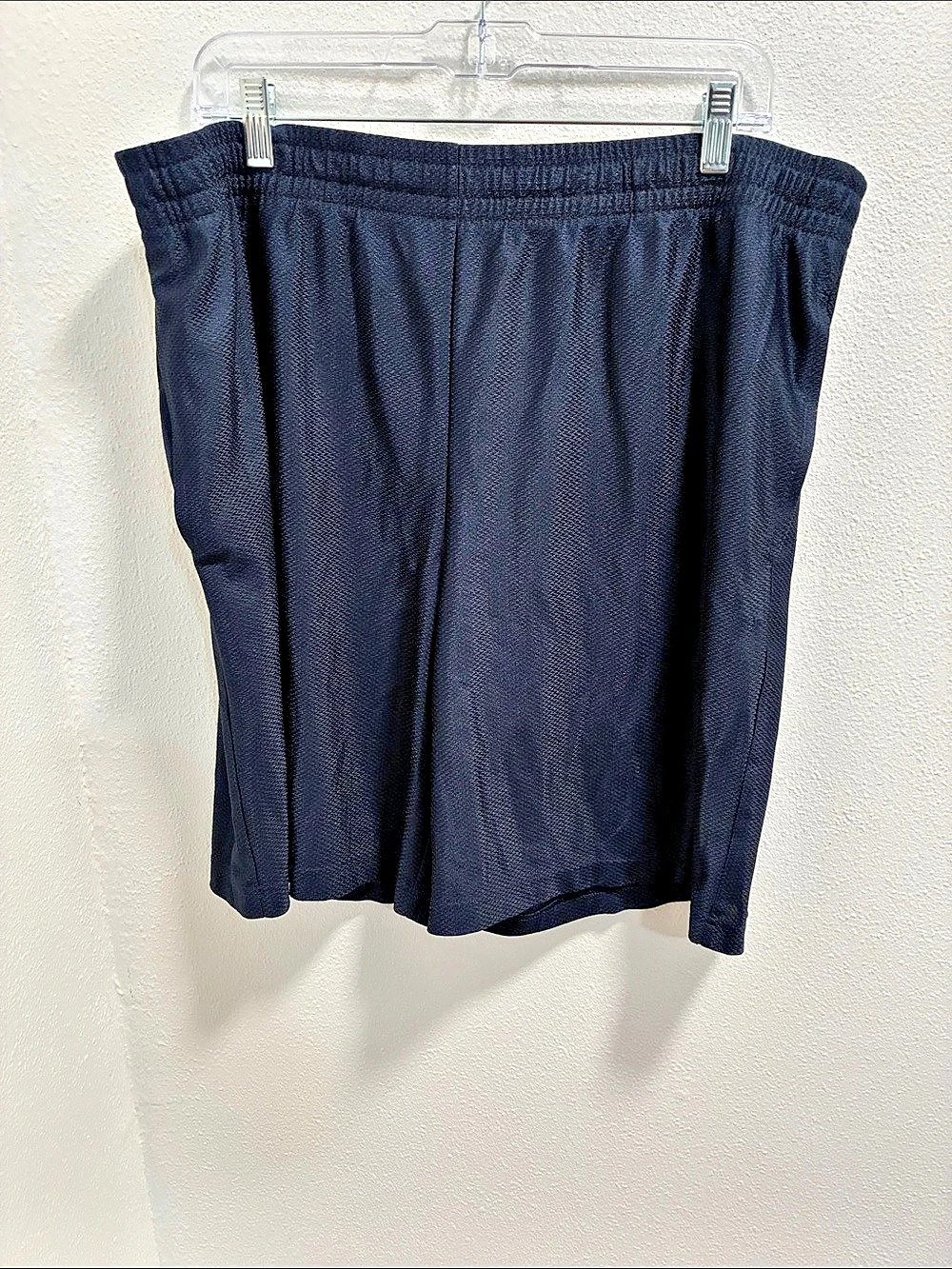 Starter Athletic Shorts in Blue